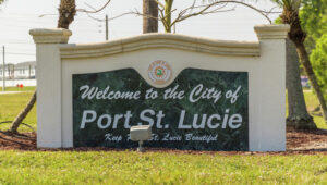 Port Lucie Florida