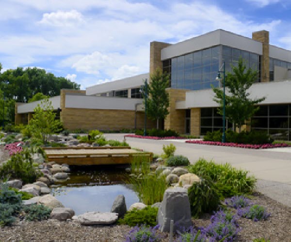 Eagan Community Center