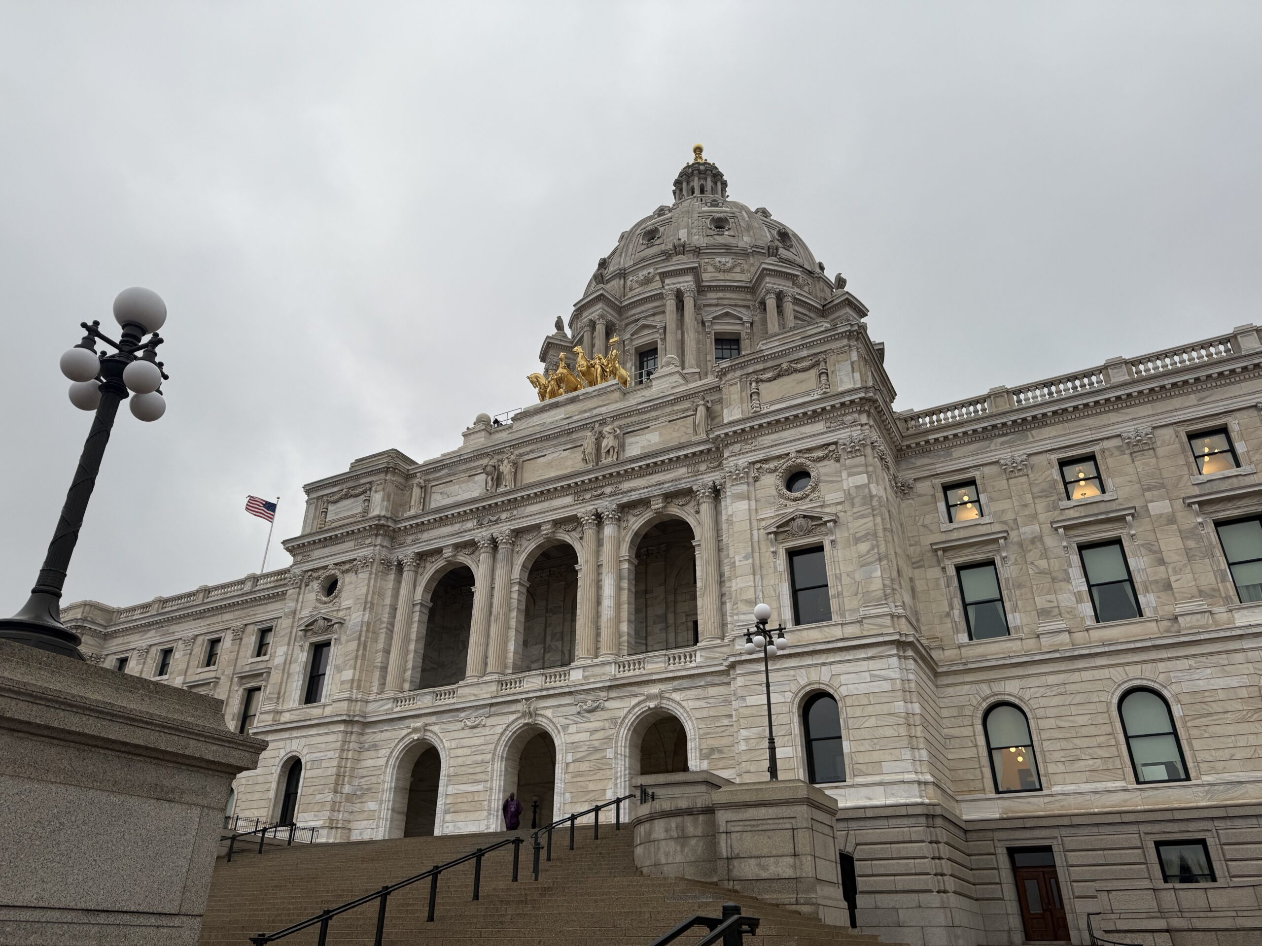 MN State Capitol