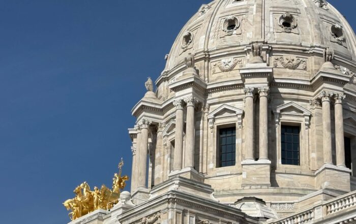 Minnesota State Capitol