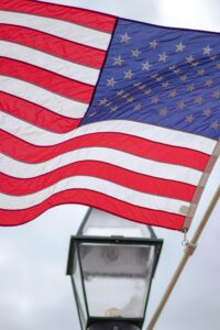 US Flag