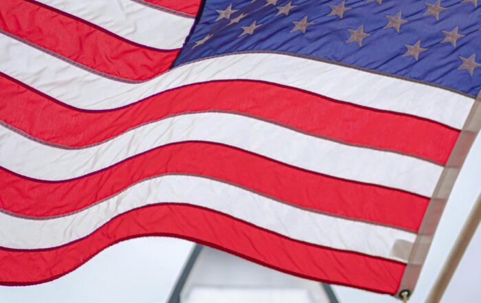 US Flag