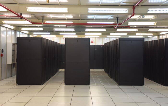 Data Center