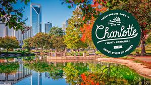 Charlotte NC