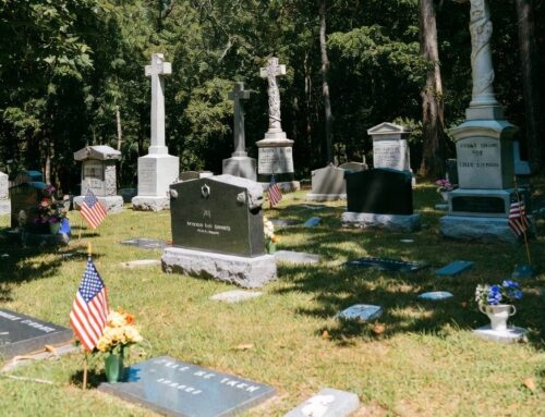 The Atlanta Graves (an update)