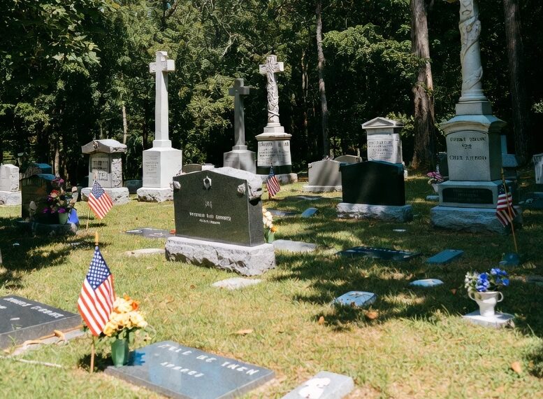 Atlanta Graves