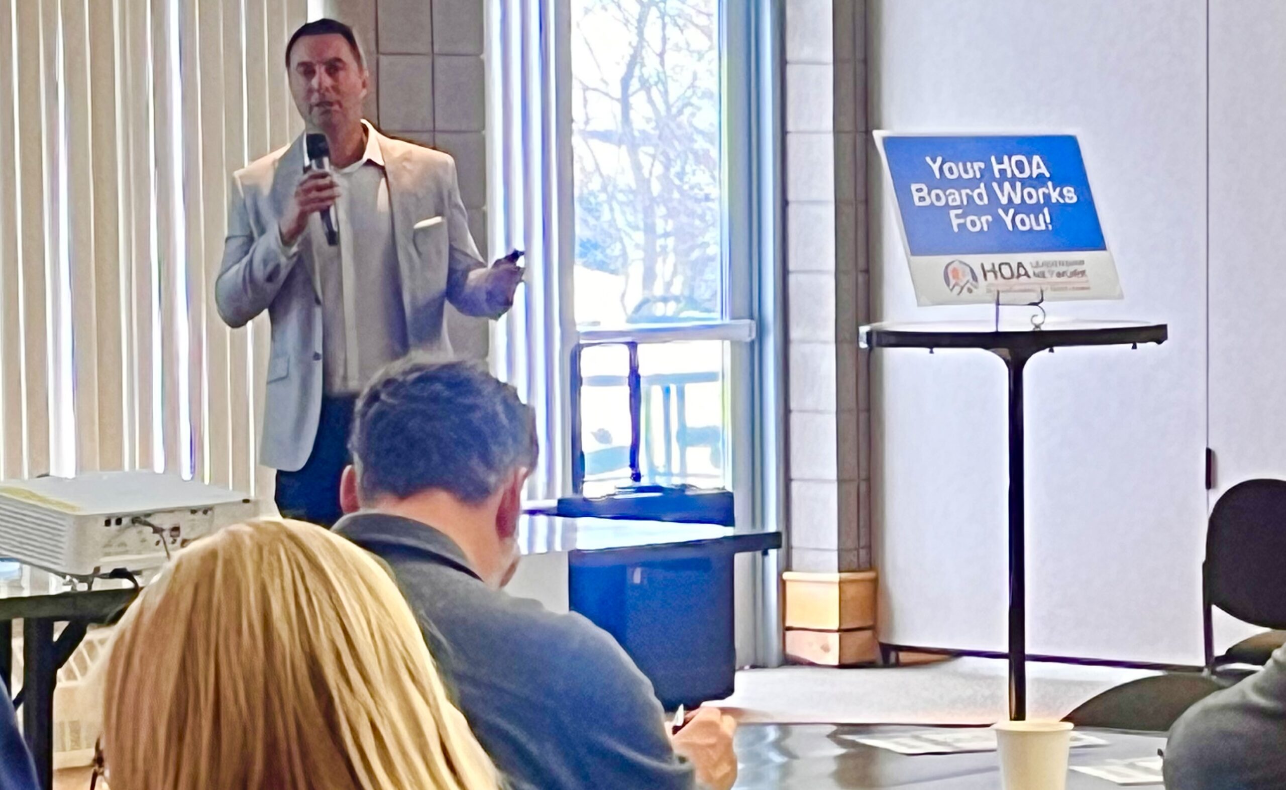 Eric Skarnes Insurance Warehouse