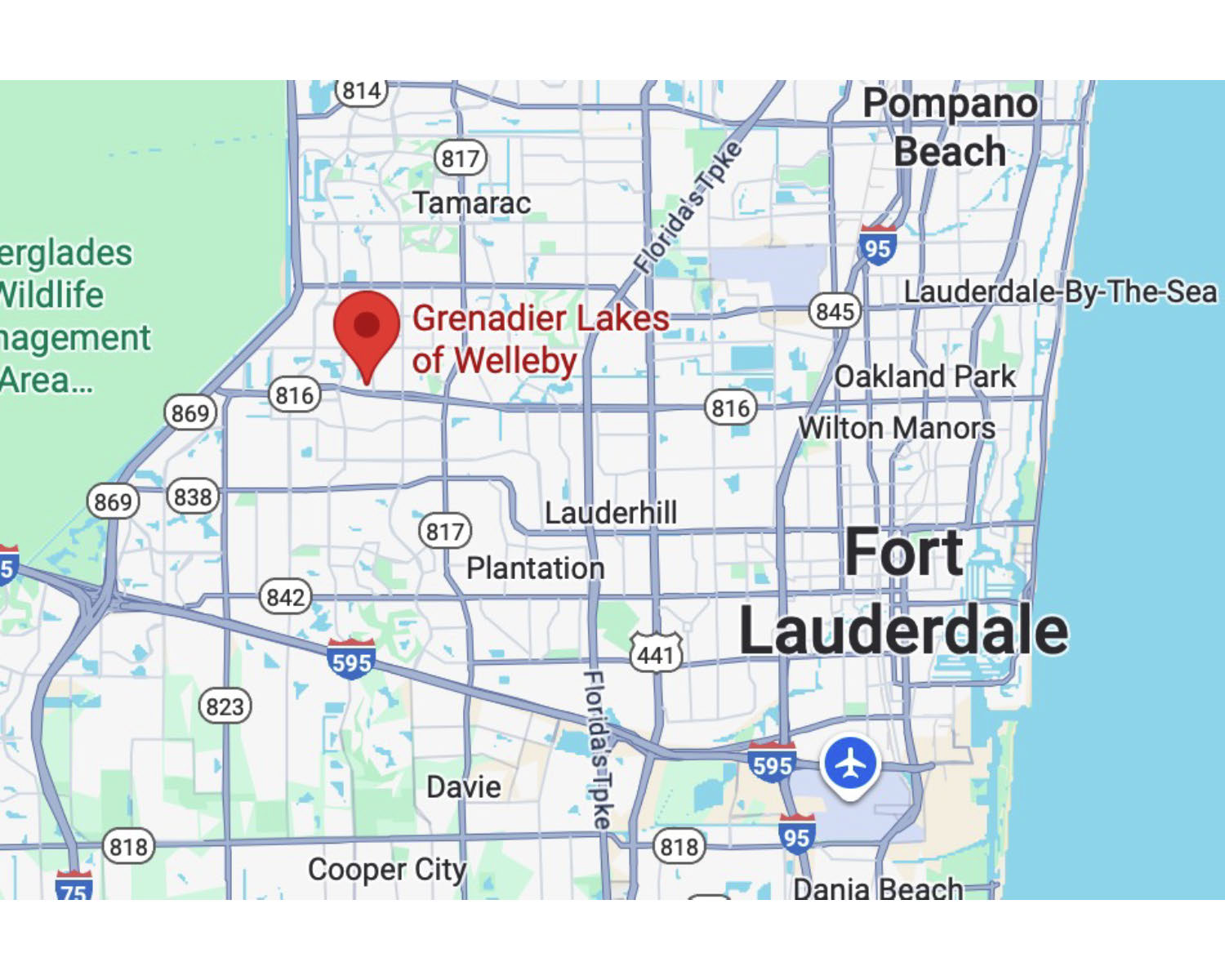 Fort Lauderdale Condo