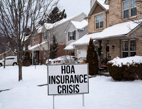HOA Insurance Trends