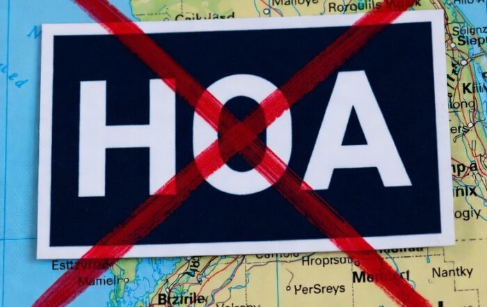 Florida HOA legislation