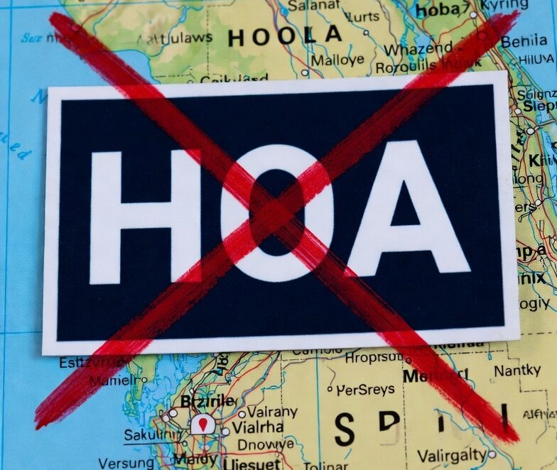 Florida HOA legislation