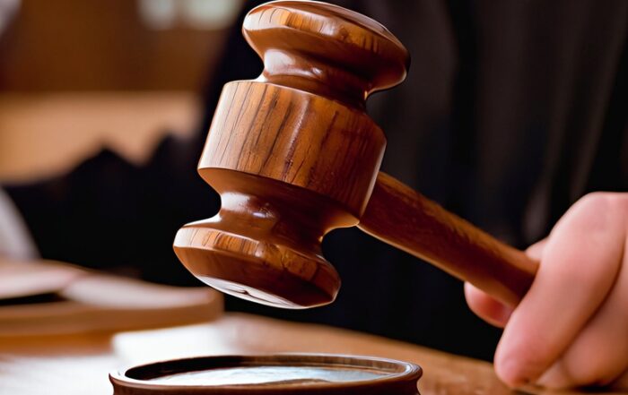 Gavel