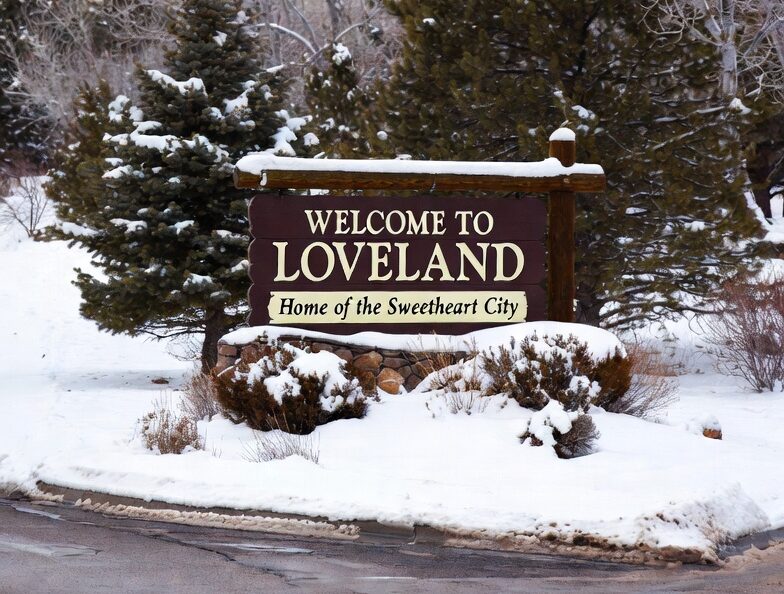 Loveland HOA