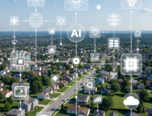 A.I. in Your HOA