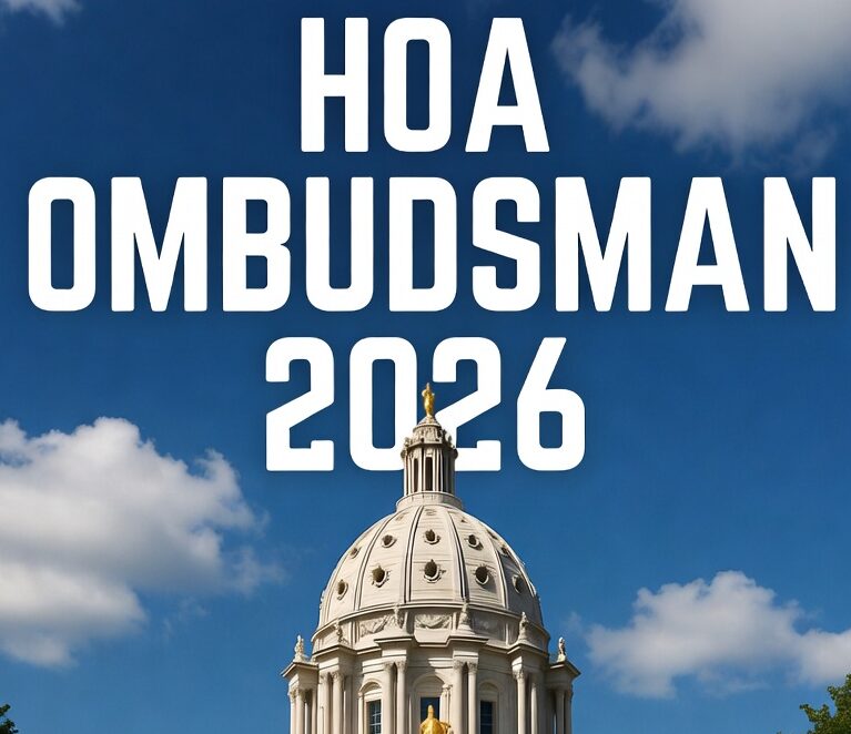 HOA Ombudsman