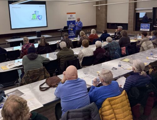 Intro for New Leaders