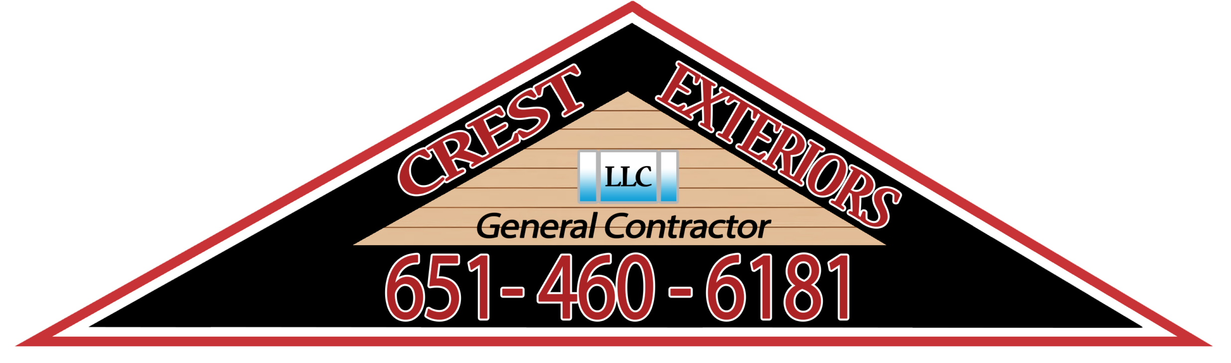 Crest Exteriors
