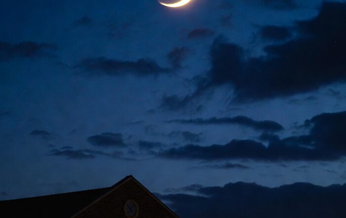 New Brighton HOA Leadership Network Chapter