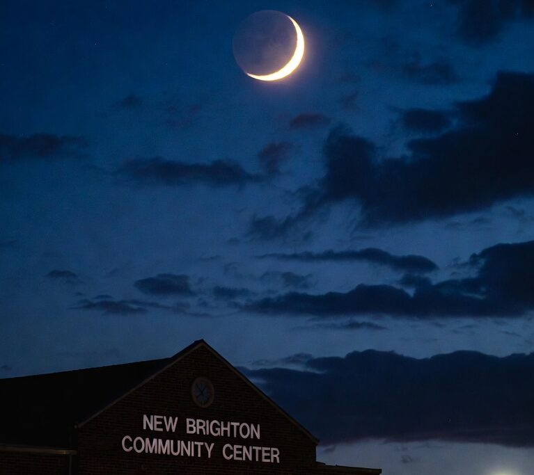 New Brighton HOA Leadership Network Chapter