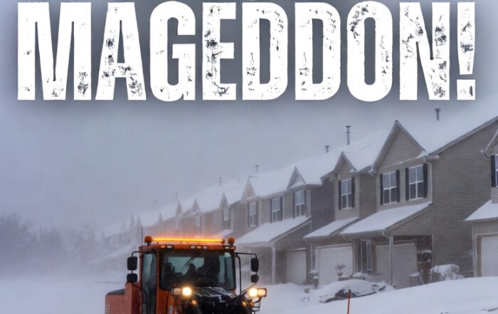 HOA Best Practices for Snow Clearing in MN