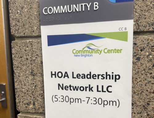 New Brighton Success