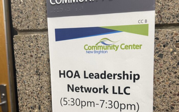 New Brighton chapter