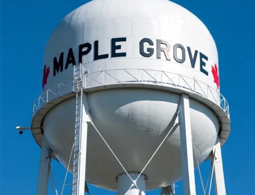 Don’t Miss Maple Grove