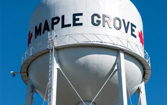 Maple Grove