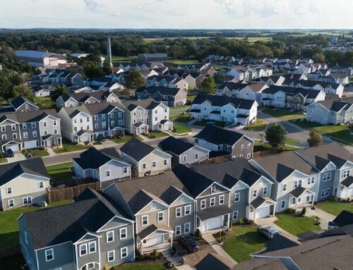 The Affordability Crisis