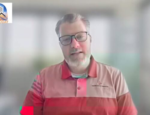 Video Interview on HOA SF 1750
