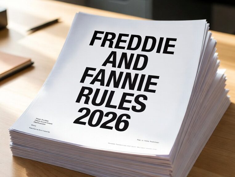 Freddie and Fannie Reserve Requirements for HOAs