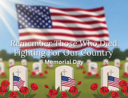 Memorial Day Weekend