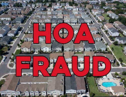 How Deep is Your Fraud