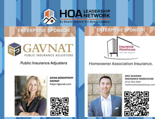 HOA Insurance Presentation
