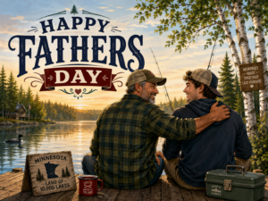 Happy Father's Day