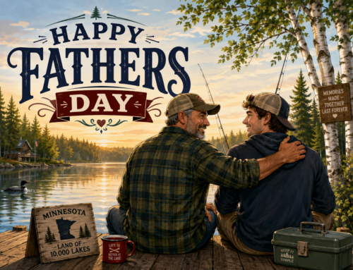 Happy Father’s Day