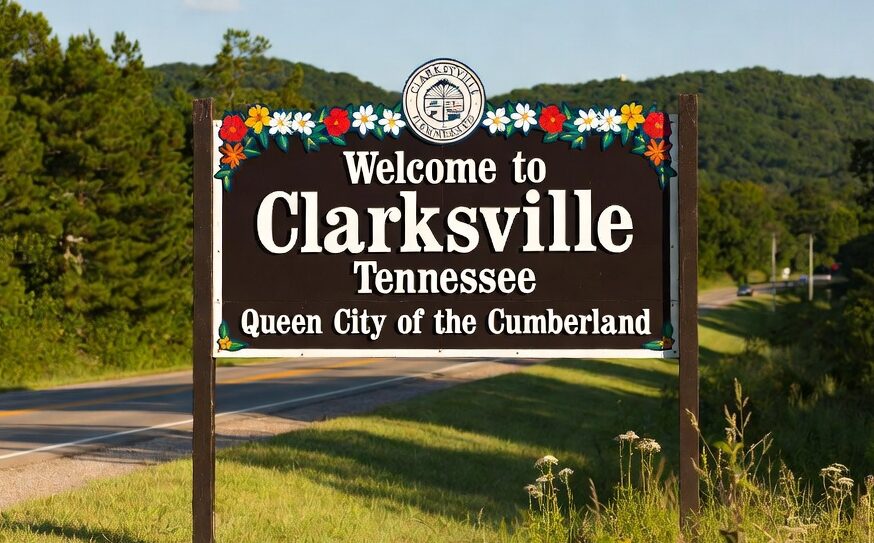 Clarksville TN
