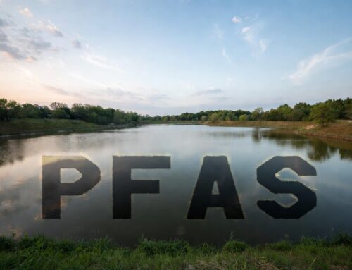 PFAS in Dakota County