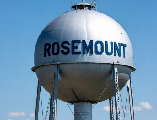 Rosemount’s Water Problem