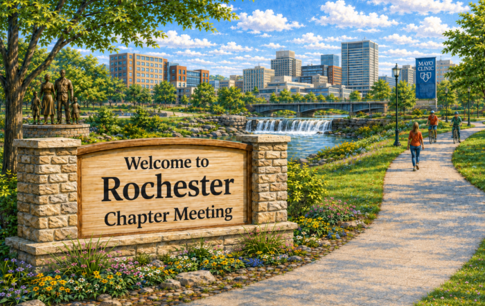 Rochester, MN